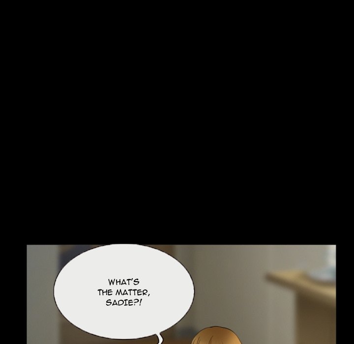 Silhouette Chapter 33 - Page 24