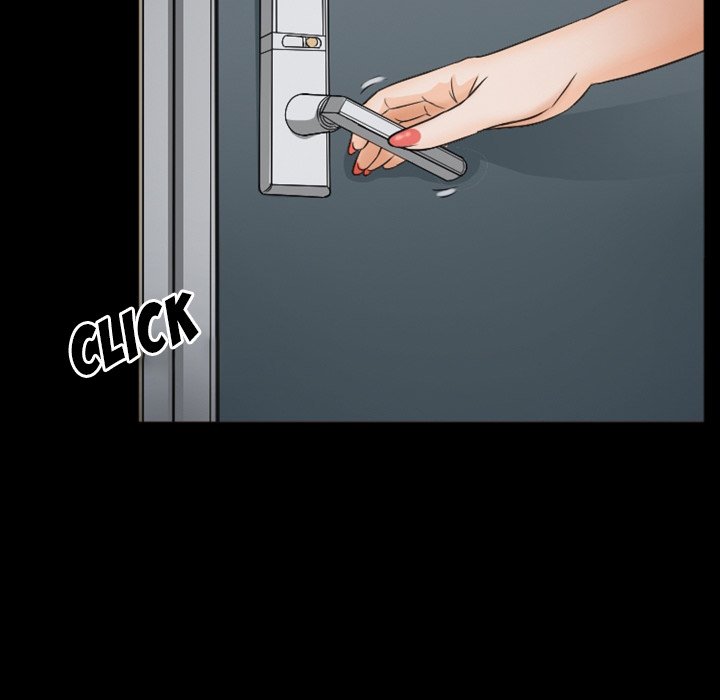 Silhouette Chapter 33 - Page 32