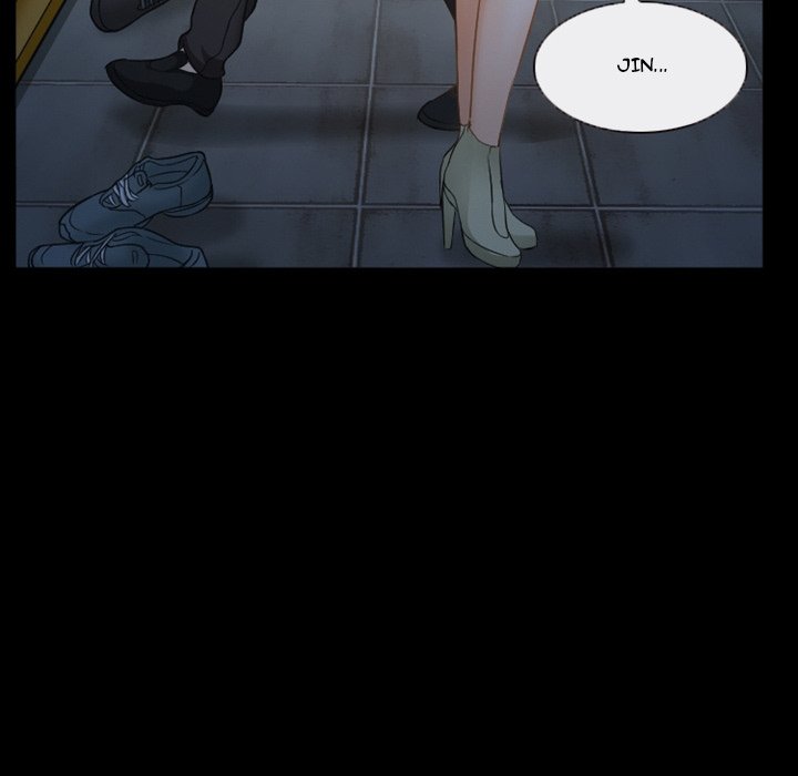 Silhouette Chapter 33 - Page 40