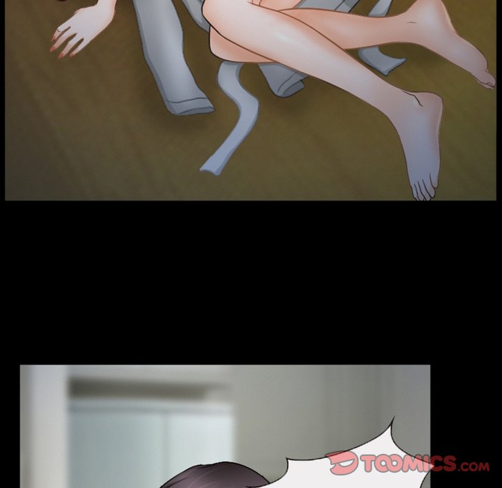 Silhouette Chapter 33 - Page 42