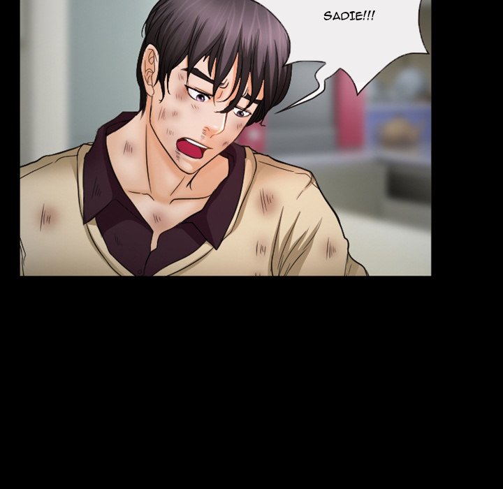 Silhouette Chapter 33 - Page 43