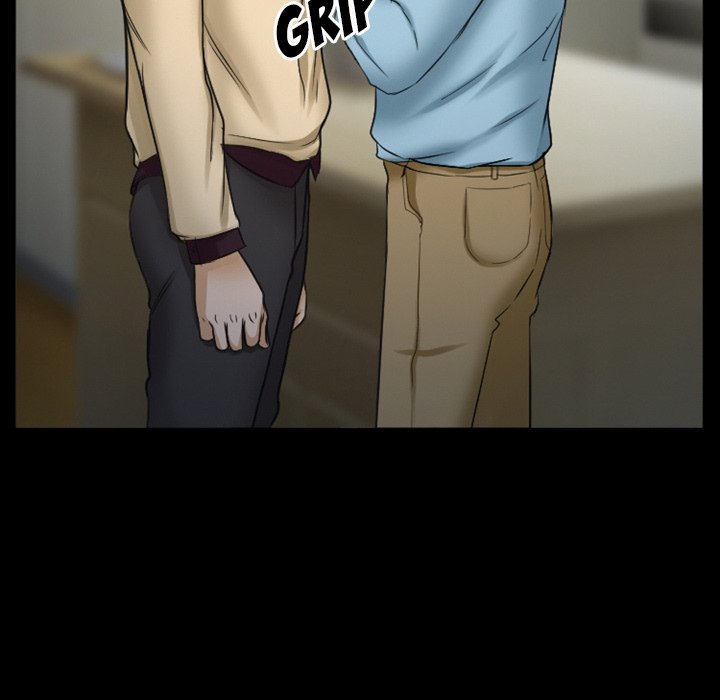 Silhouette Chapter 33 - Page 45