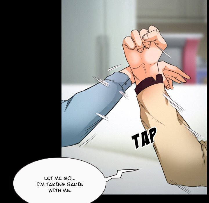 Silhouette Chapter 33 - Page 48