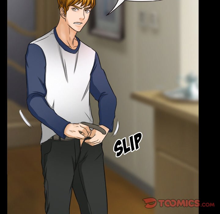 Silhouette Chapter 33 - Page 50