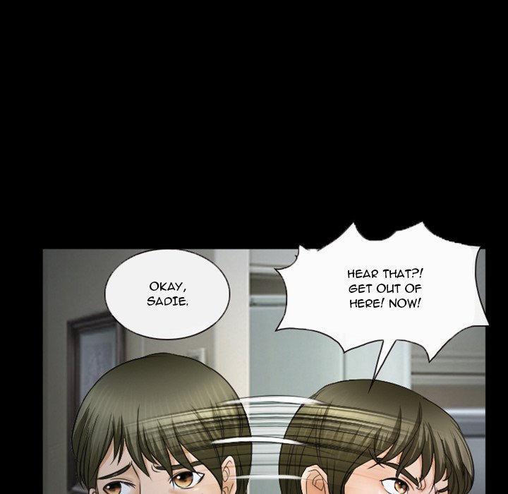 Silhouette Chapter 33 - Page 55