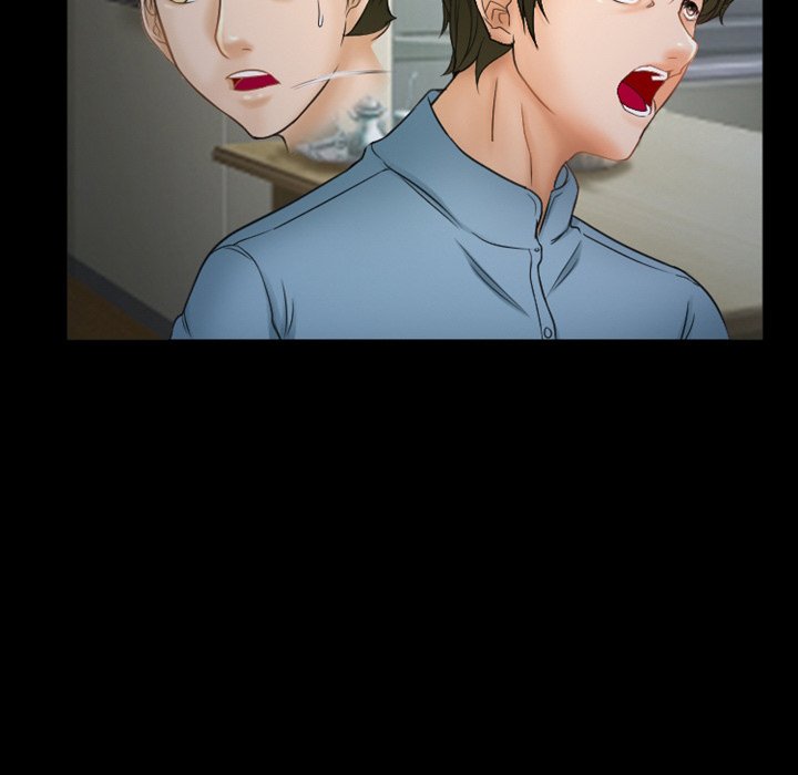 Silhouette Chapter 33 - Page 56