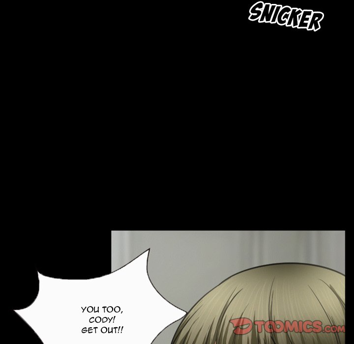 Silhouette Chapter 33 - Page 62