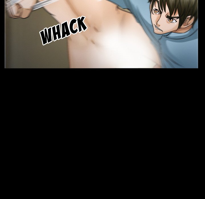 Silhouette Chapter 33 - Page 7