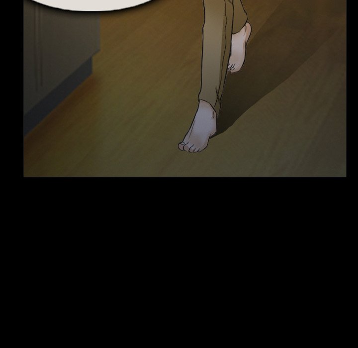 Silhouette Chapter 33 - Page 73