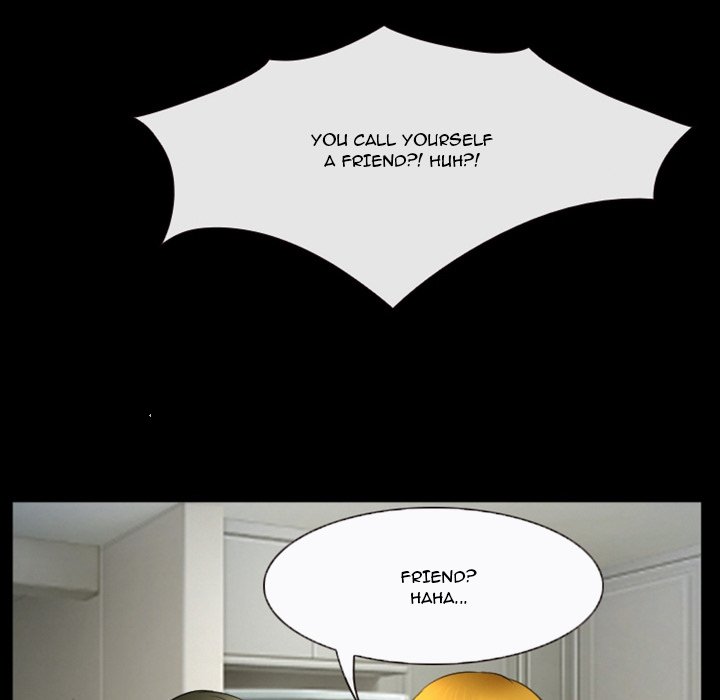 Silhouette Chapter 33 - Page 9