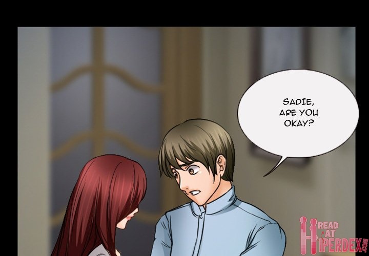 Silhouette Chapter 34 - Page 1