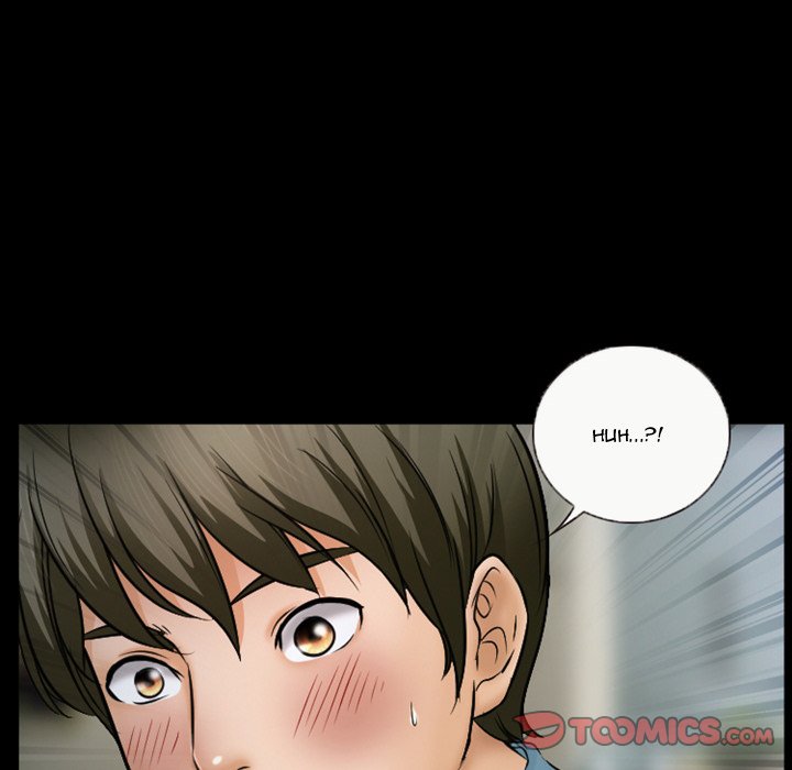 Silhouette Chapter 34 - Page 10