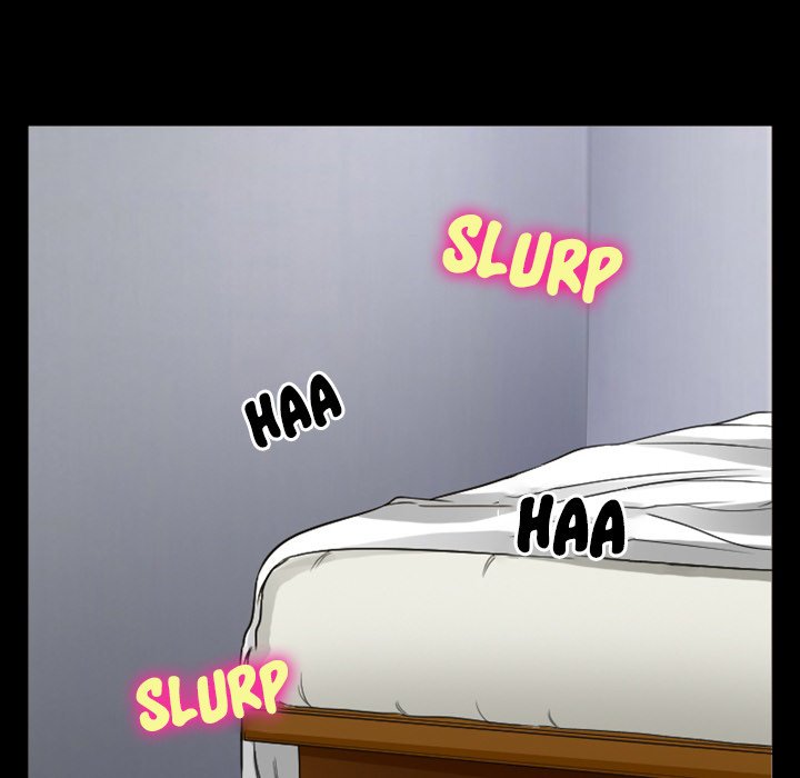 Silhouette Chapter 34 - Page 13