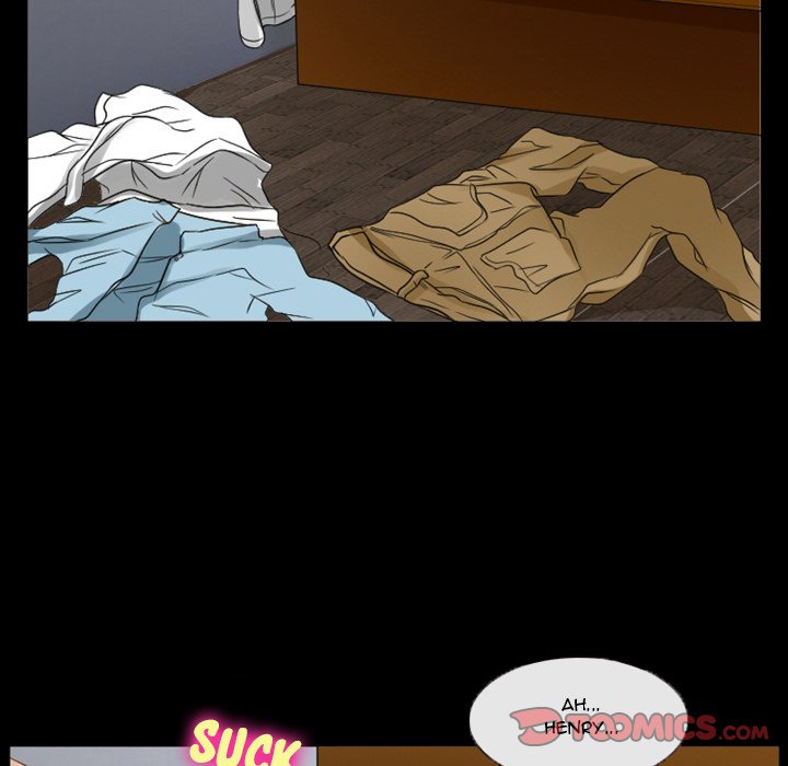 Silhouette Chapter 34 - Page 14