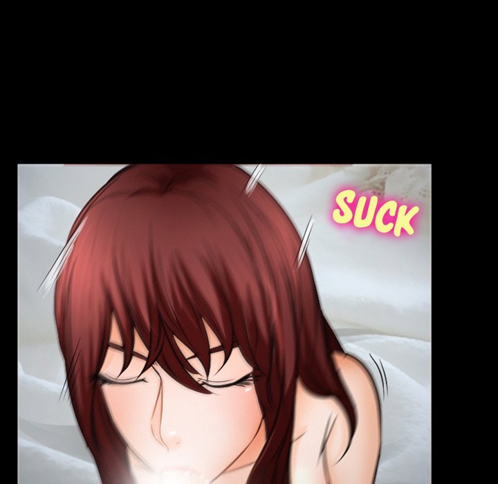 Silhouette Chapter 34 - Page 24