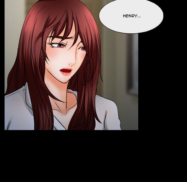 Silhouette Chapter 34 - Page 5