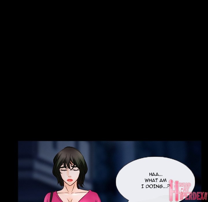 Silhouette Chapter 34 - Page 51