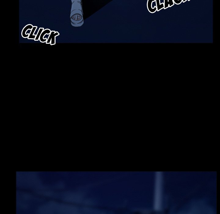 Silhouette Chapter 34 - Page 53