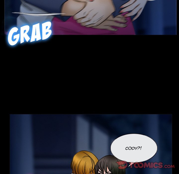 Silhouette Chapter 34 - Page 58