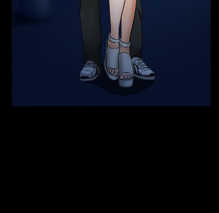 Silhouette Chapter 34 - Page 60