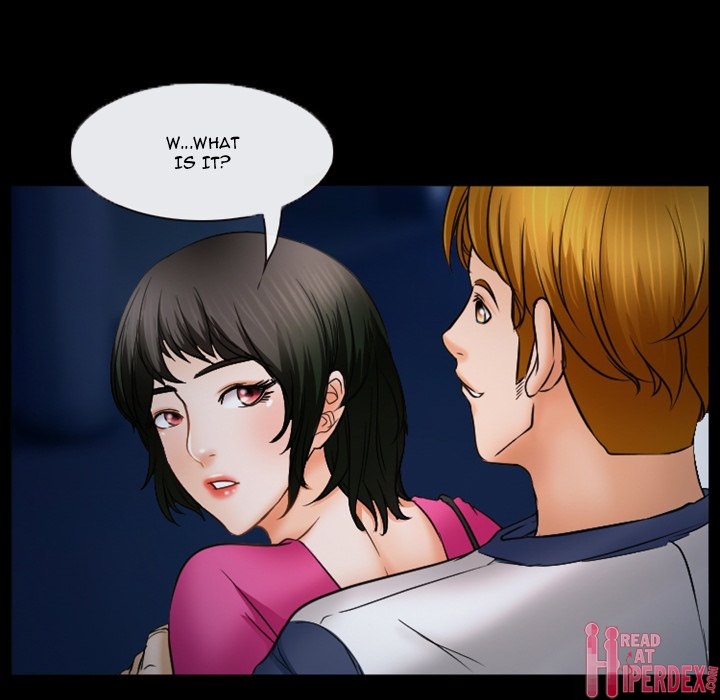 Silhouette Chapter 34 - Page 61