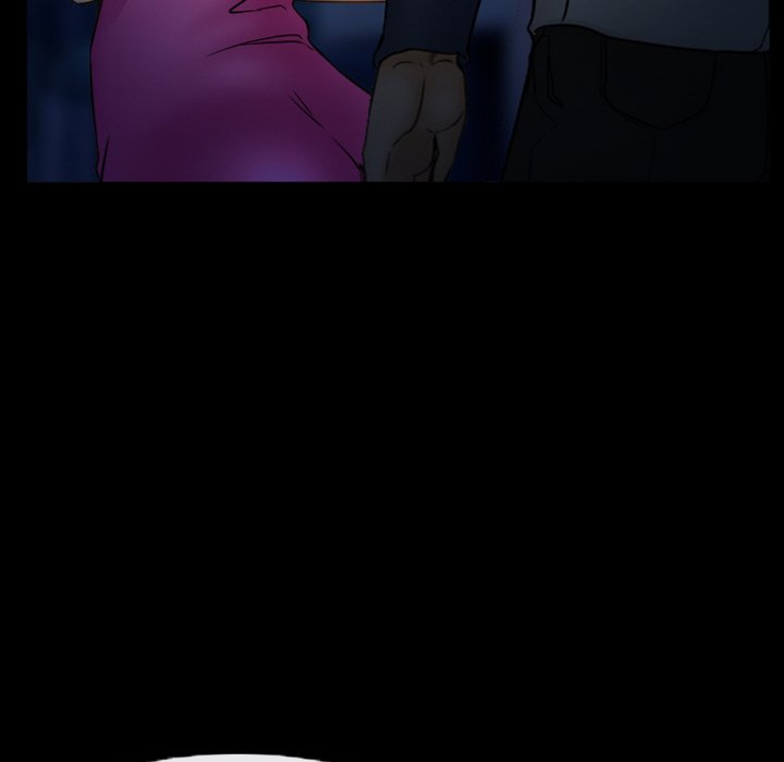 Silhouette Chapter 34 - Page 65