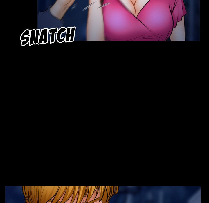 Silhouette Chapter 34 - Page 69