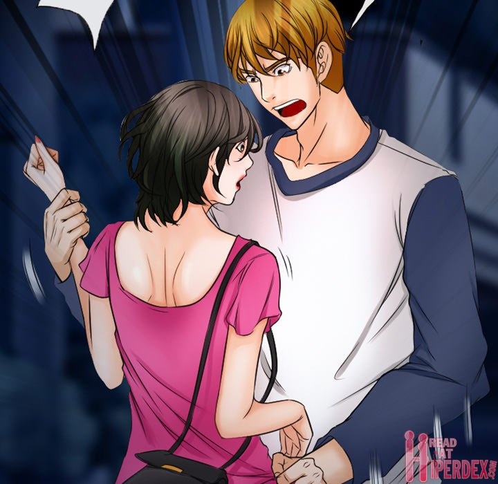 Silhouette Chapter 34 - Page 71