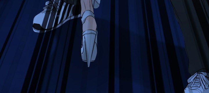 Silhouette Chapter 34 - Page 73