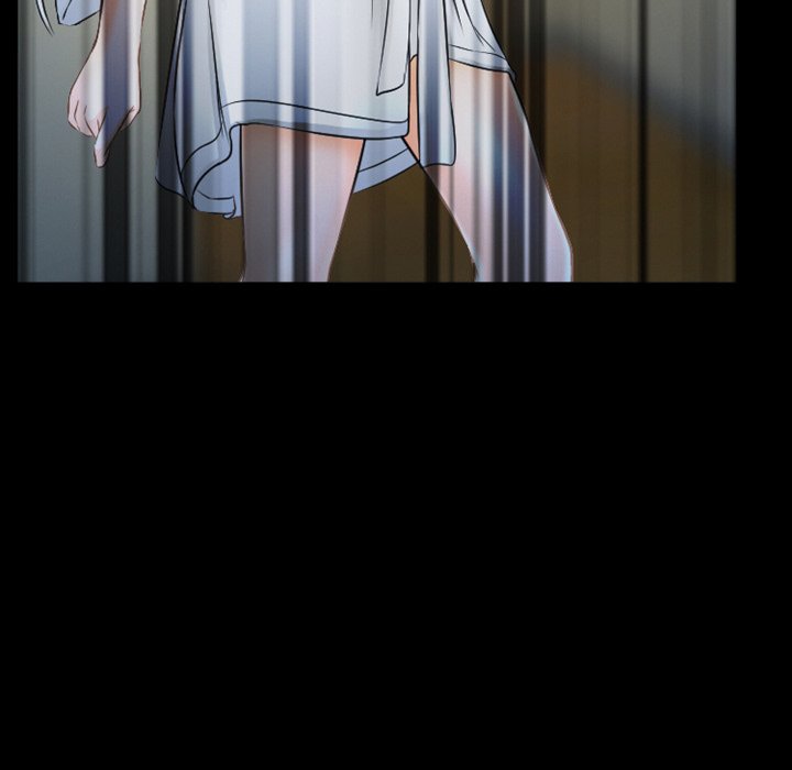 Silhouette Chapter 34 - Page 9