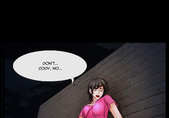 Silhouette Chapter 35 - Page 1