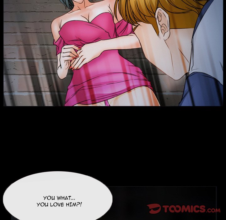 Silhouette Chapter 35 - Page 18