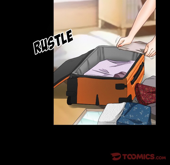 Silhouette Chapter 35 - Page 26