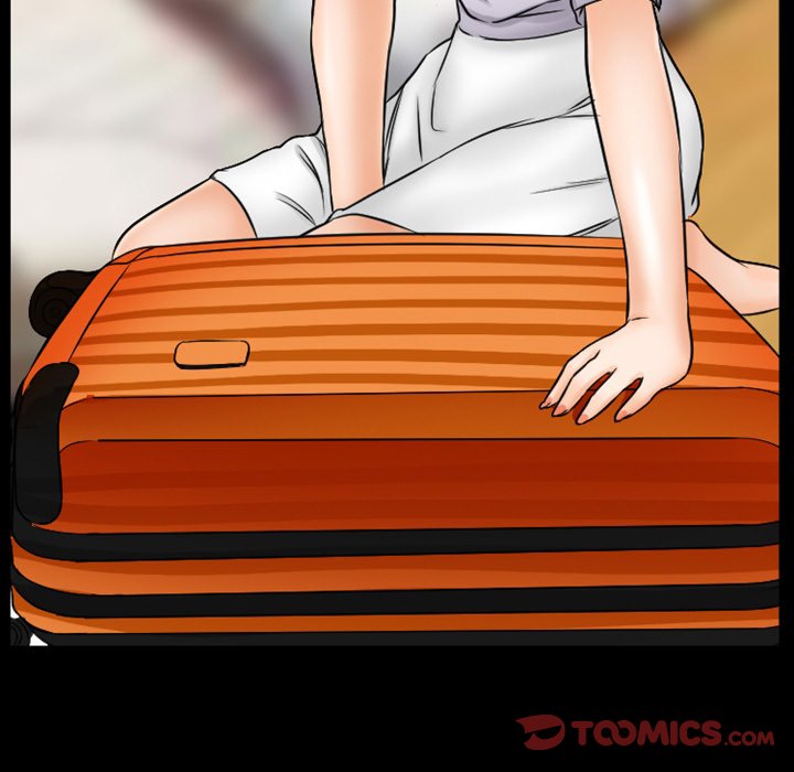 Silhouette Chapter 35 - Page 34