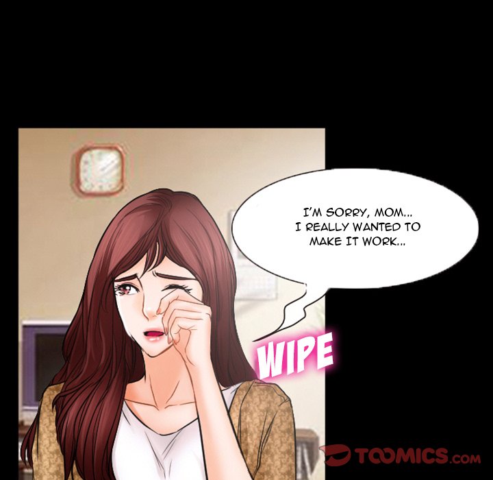 Silhouette Chapter 35 - Page 38