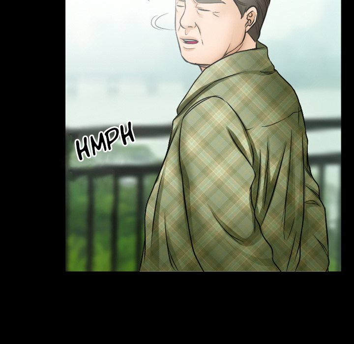 Silhouette Chapter 35 - Page 41