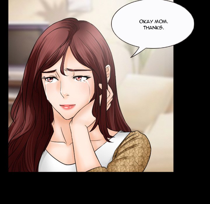 Silhouette Chapter 35 - Page 45