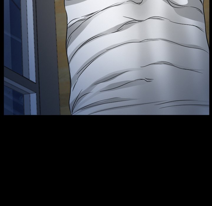 Silhouette Chapter 35 - Page 49