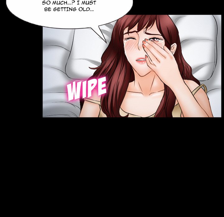 Silhouette Chapter 35 - Page 52