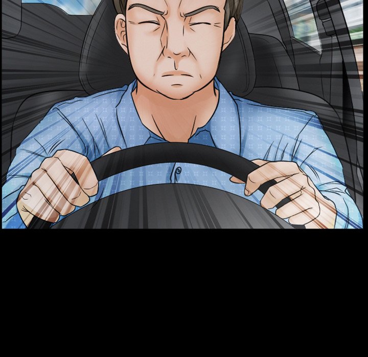 Silhouette Chapter 35 - Page 59