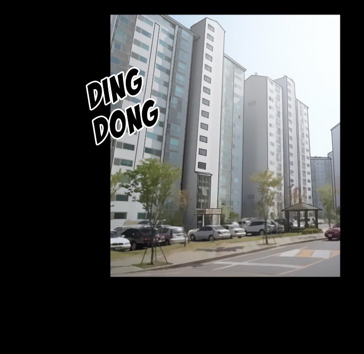 Silhouette Chapter 35 - Page 60