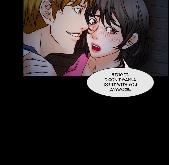 Silhouette Chapter 35 - Page 7