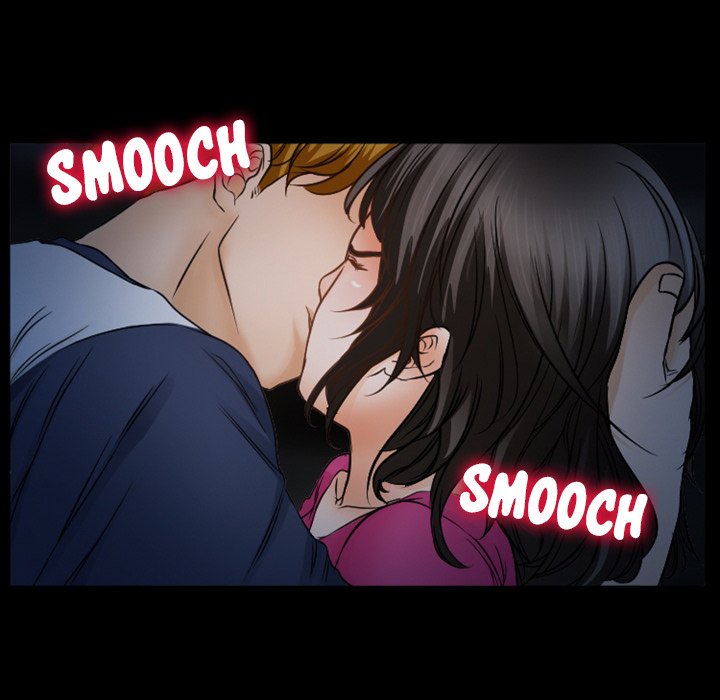 Silhouette Chapter 35 - Page 8