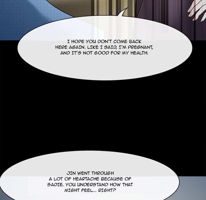 Silhouette Chapter 36 - Page 27