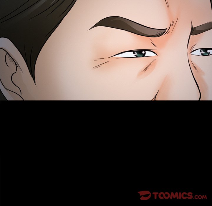 Silhouette Chapter 36 - Page 30