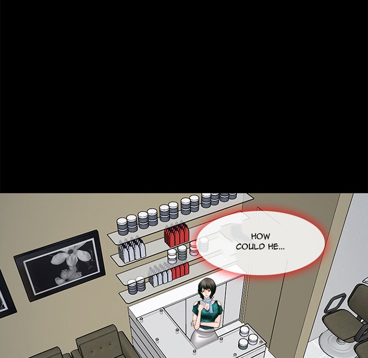 Silhouette Chapter 36 - Page 36