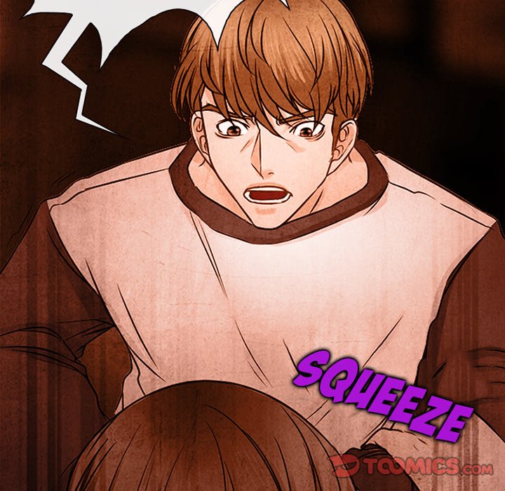 Silhouette Chapter 36 - Page 42