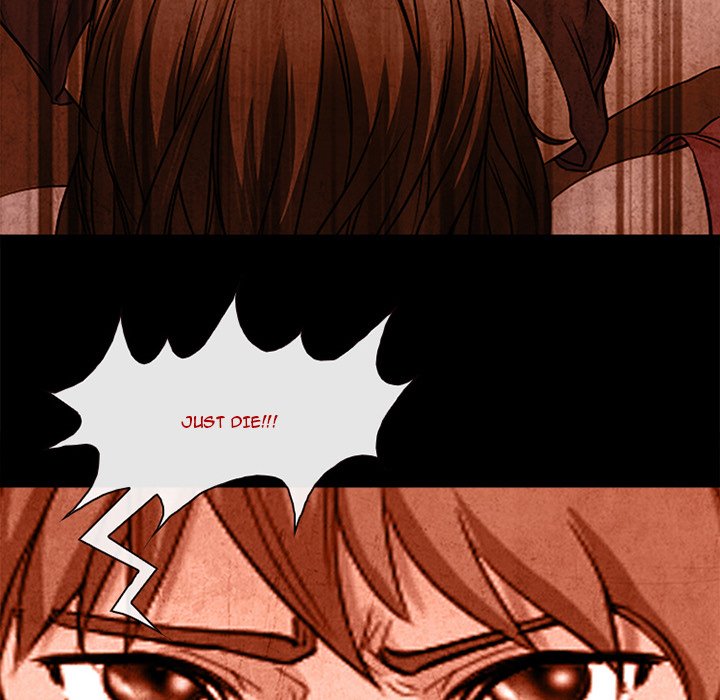 Silhouette Chapter 36 - Page 43