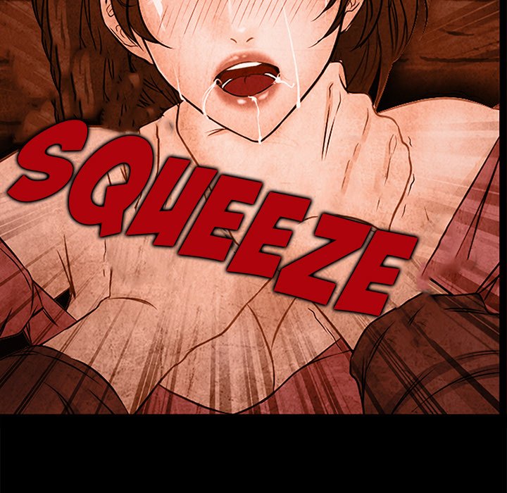 Silhouette Chapter 36 - Page 45