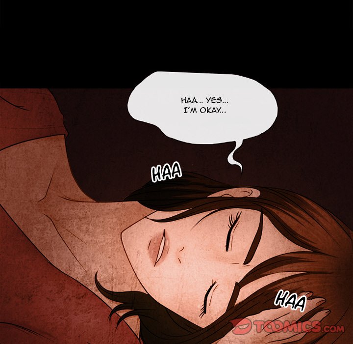 Silhouette Chapter 36 - Page 54